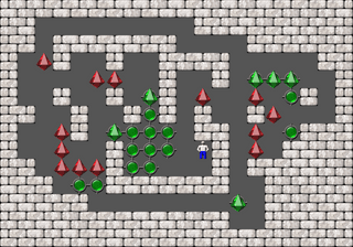 Уровень 828 — Bugs1005 collections